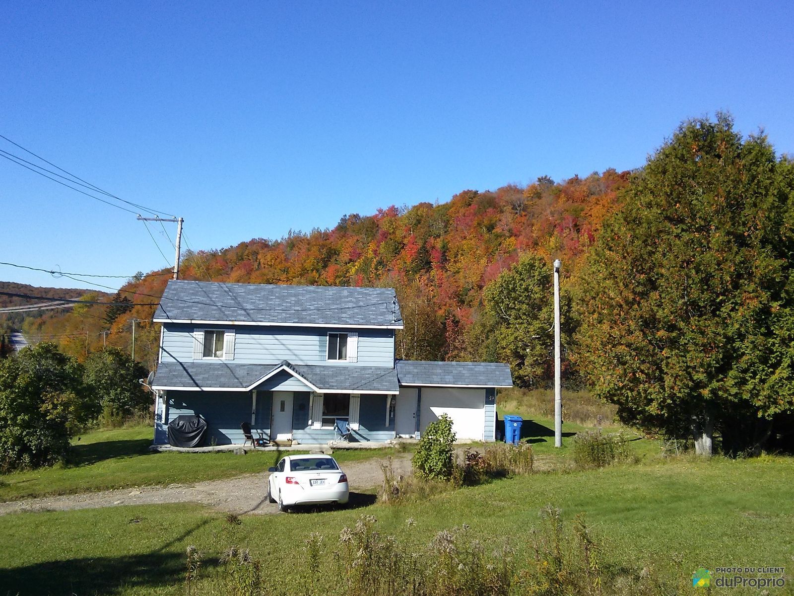 Maison 2 étages à vendre WentworthNord 2 chambres 1 salle de bain 731093