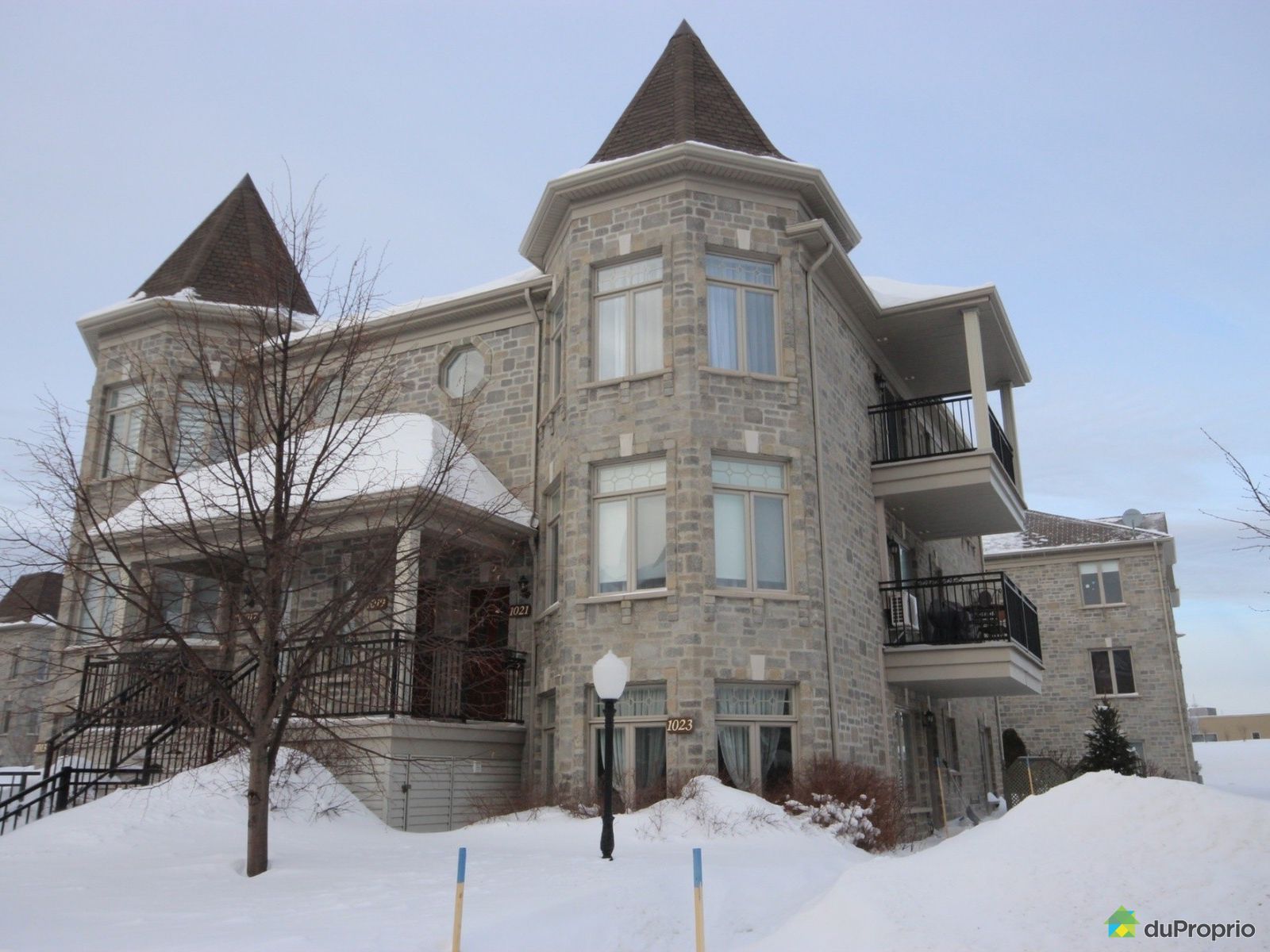 1021, rue du Massif, Lebourgneuf à vendre DuProprio 1021, rue du Massif, Lebourgneuf à vendre DuProprio