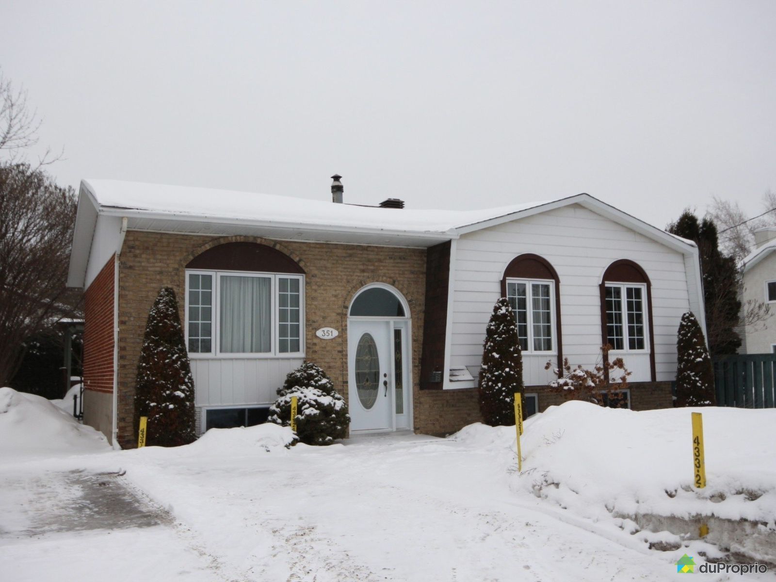 Maison Du Citoyen Boisbriand Ventana Blog