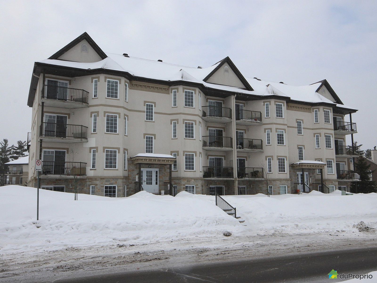 J'ai Vendu & Économisé 11 000 Condo Gatineau (Gatineau), Nᵒ