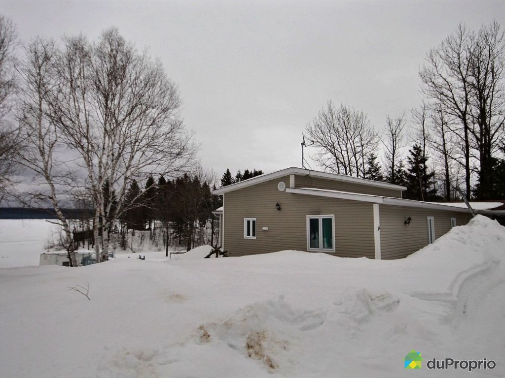 Chalets à vendre, BasSaintLaurent DuProprio Chalets à vendre, BasSaintLaurent DuProprio