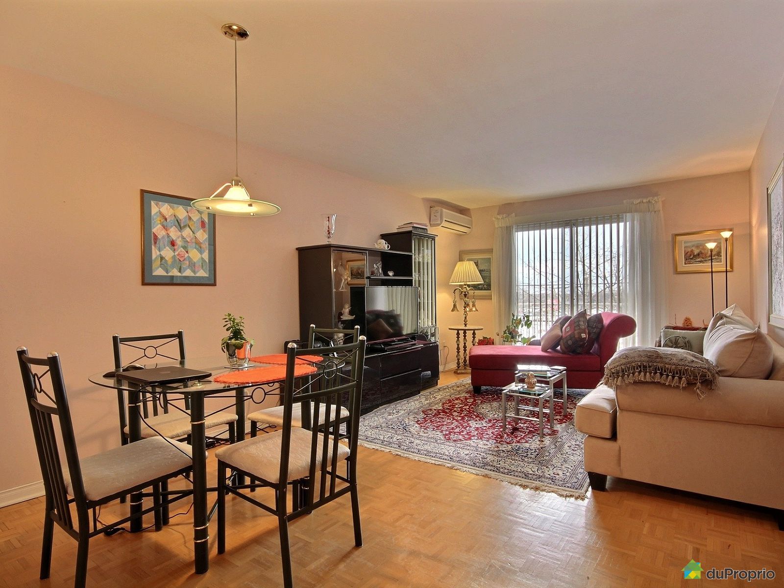 J'ai Vendu & Économisé 2 000 Condo LaSalle, Nᵒ 735504 DuProprio