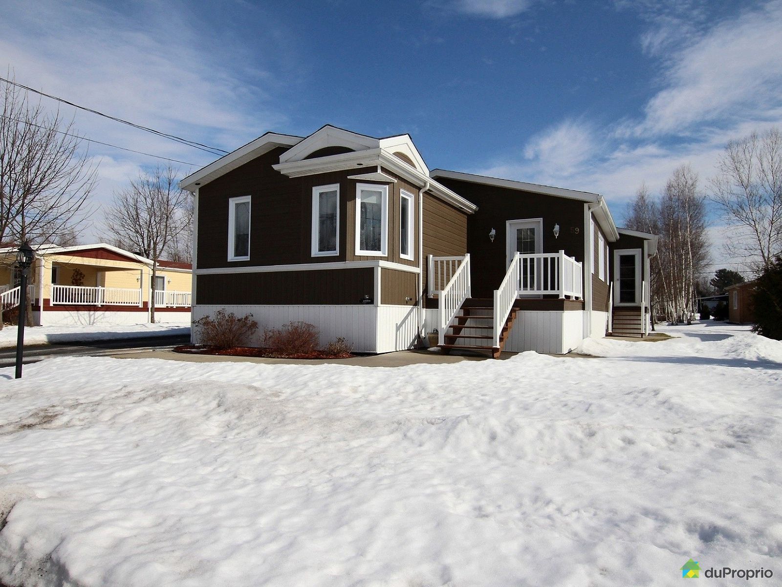 Location Maison Venise En Quebec Ventana Blog