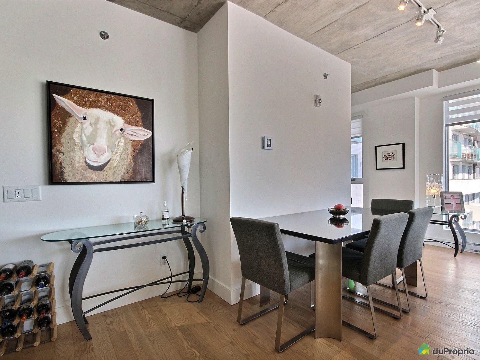 308 2530 Place Michel Brault — photo 3