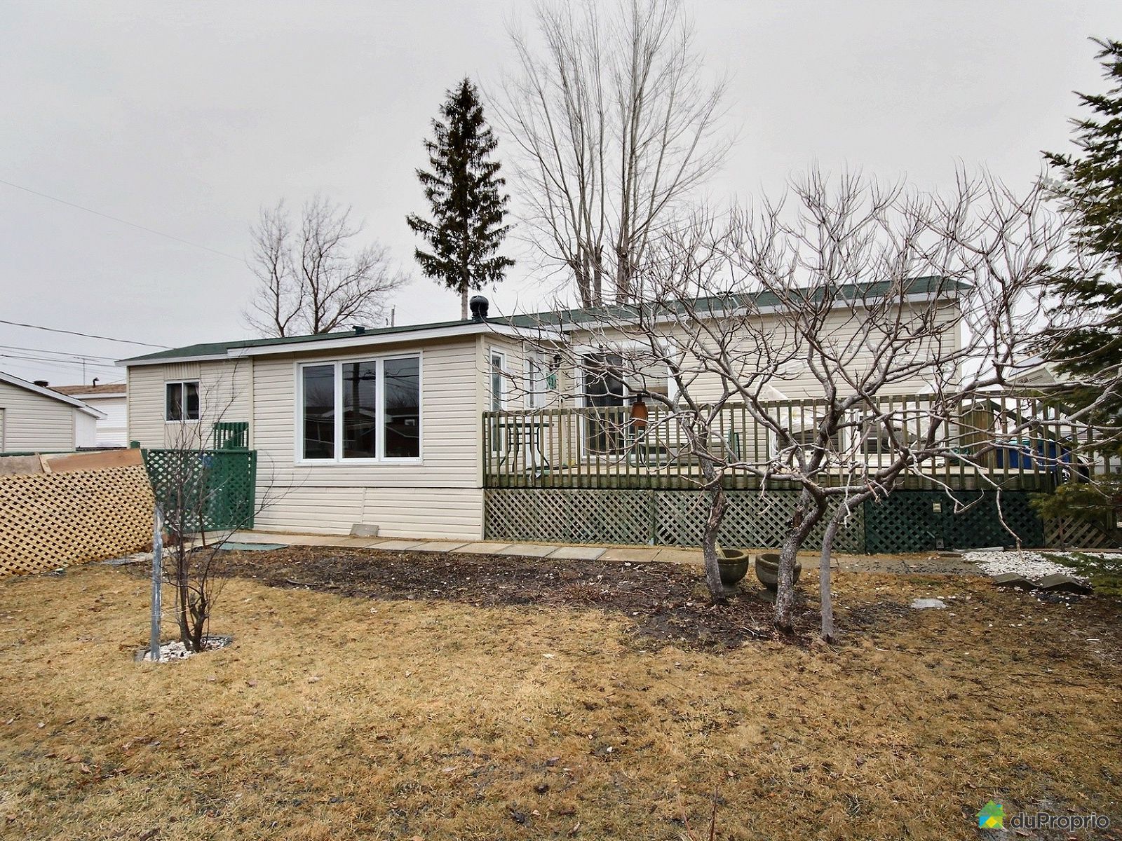 212397 chemin du Ruisseau, StJacquesLeMineur à vendre DuProprio