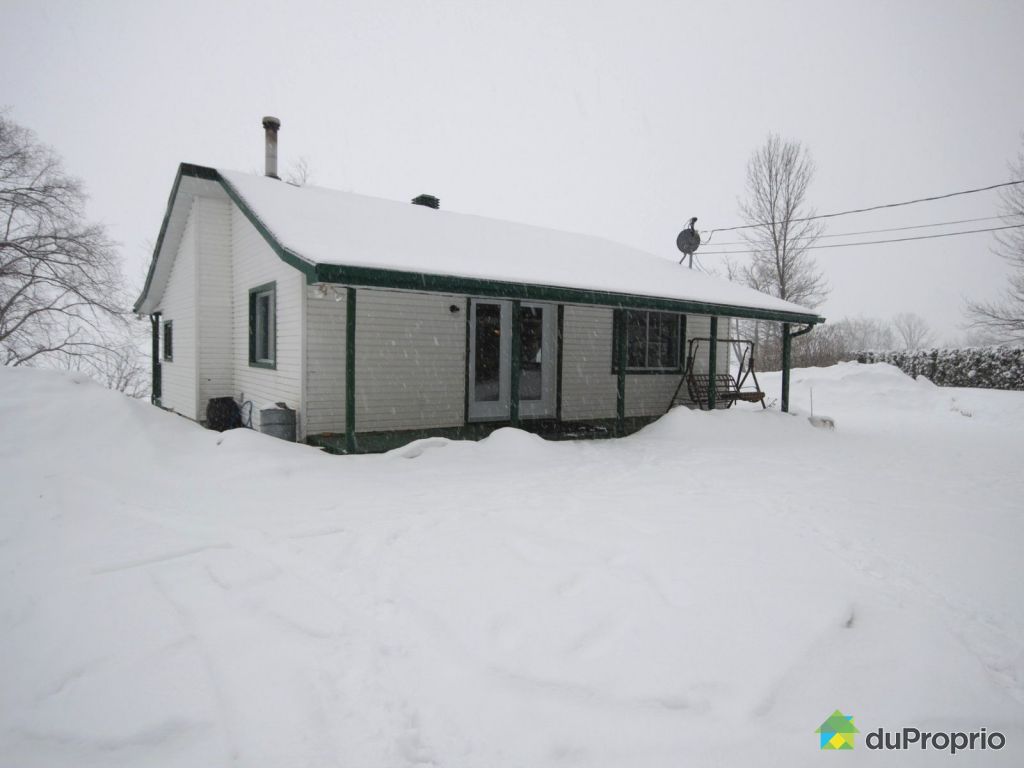 Papineauville Homes for sale DuProprio