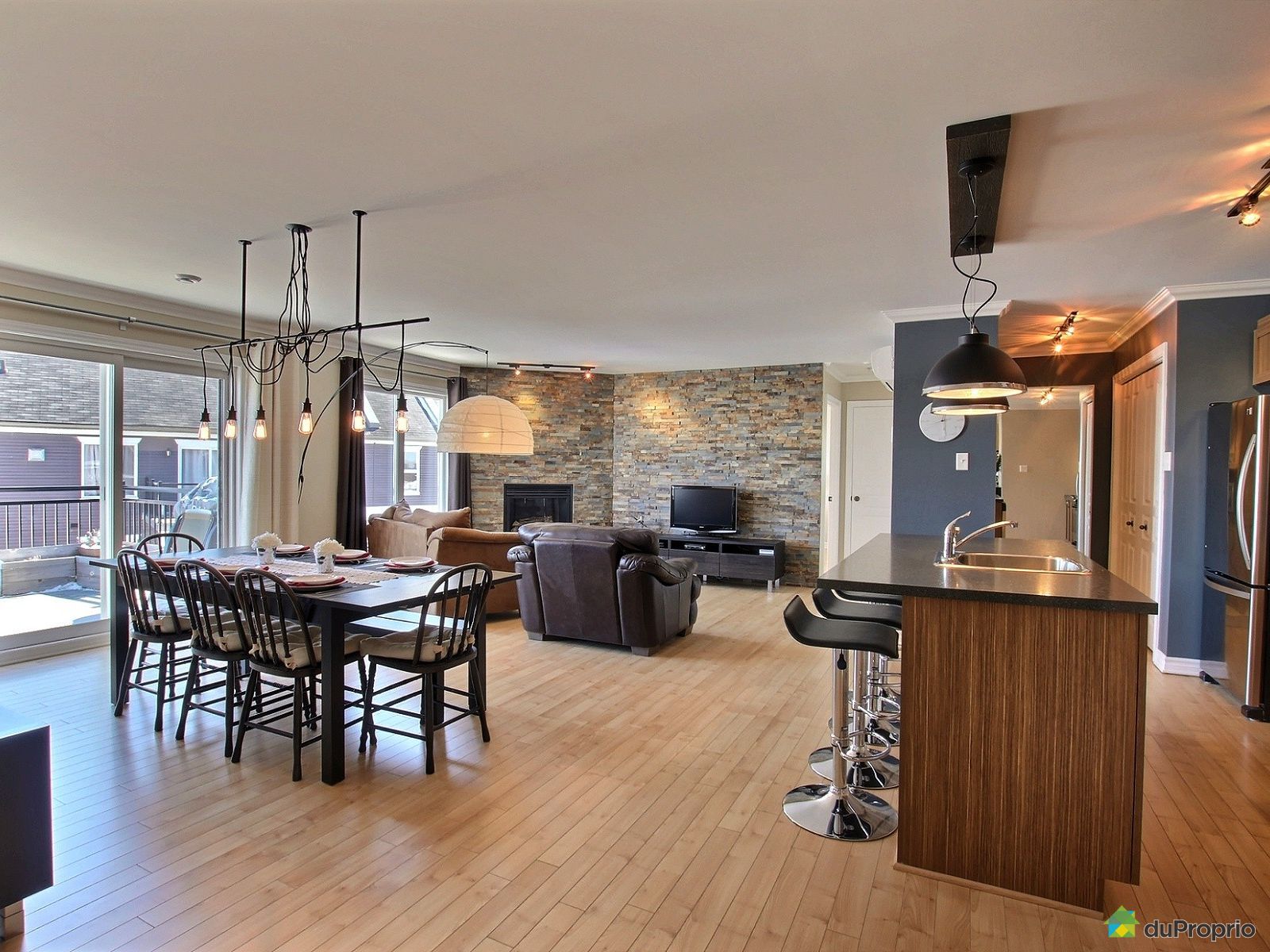 StConstant I sold! DuProprio