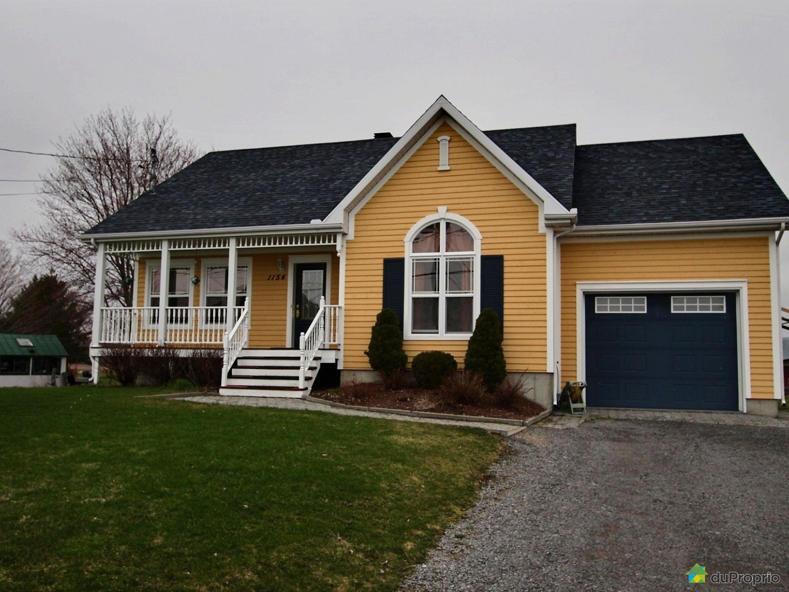 Louiseville J’ai vendu! DuProprio