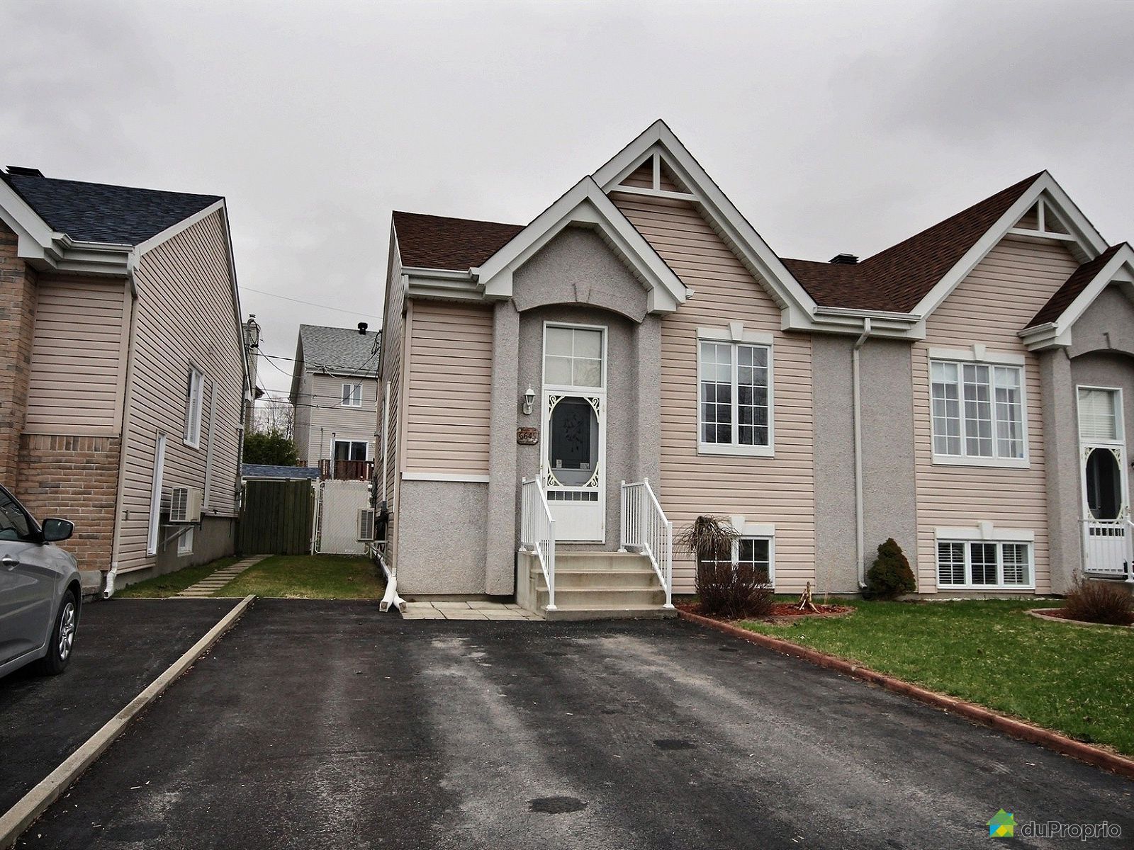 LavalOuest J’ai vendu! DuProprio