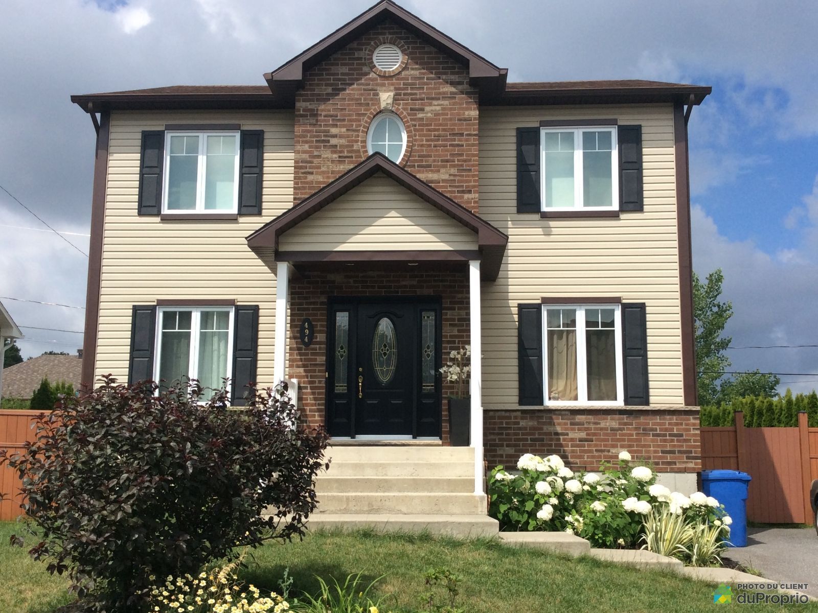 494, rue Trépanier, Granby à vendre DuProprio