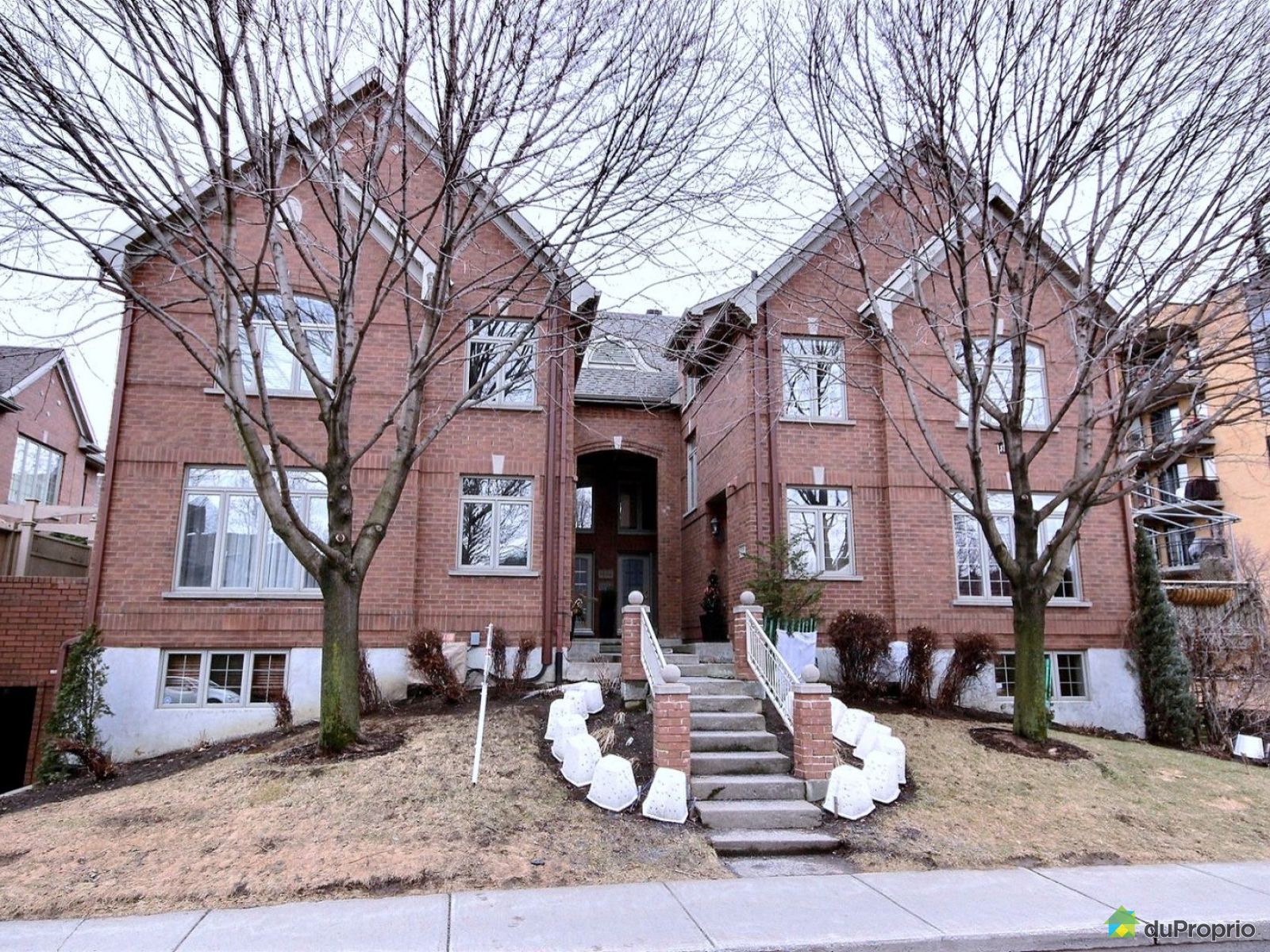 J'ai Vendu & Économisé 39 000 Maison en rangée / de ville L'Ile Des Soeurs, Nᵒ 741201