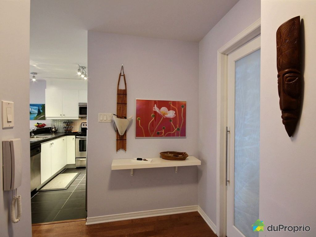 302 2105 Rue Bonaventure Ste Dorothée à Vendre