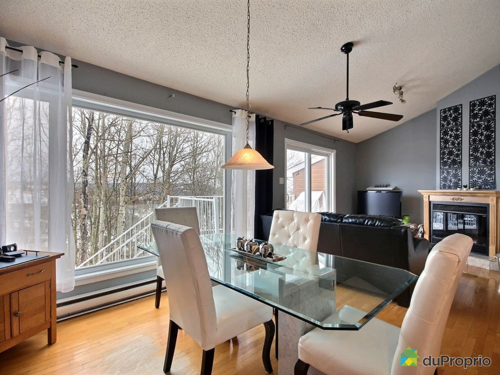 Condos à vendre, SaguenayLacSaintJean