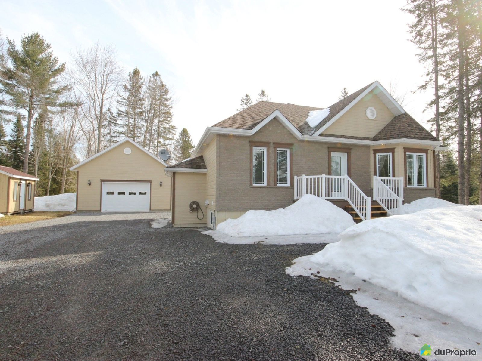 StGabrielDeBrandon J’ai vendu! DuProprio