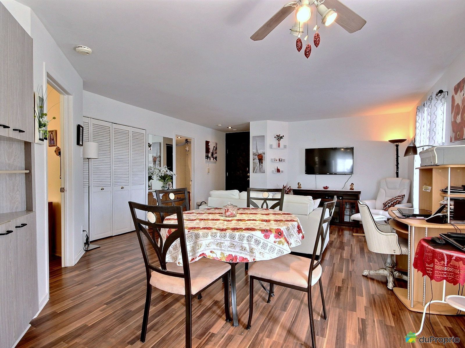 102 7081 Rue Saint Zotique Est — photo 3