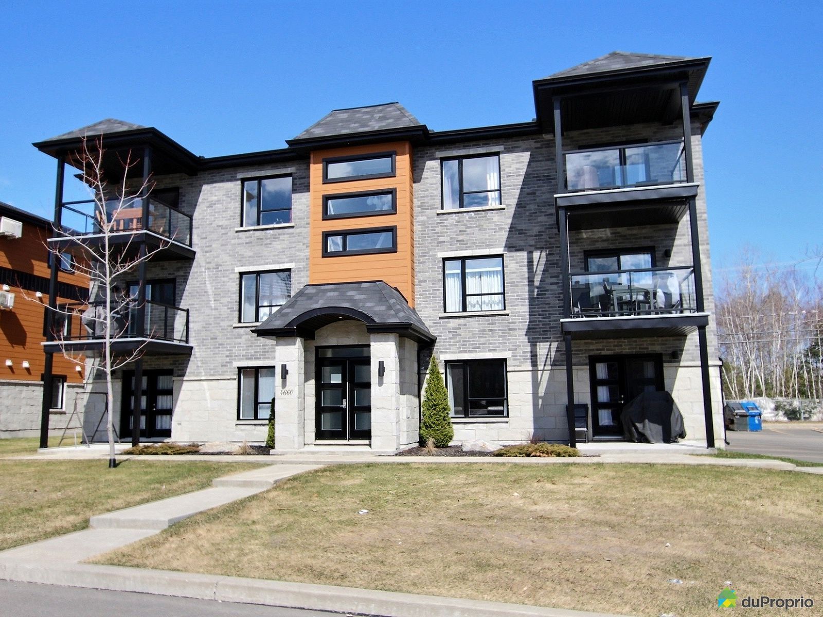 TroisRivières (TroisRivières) J’ai vendu! DuProprio