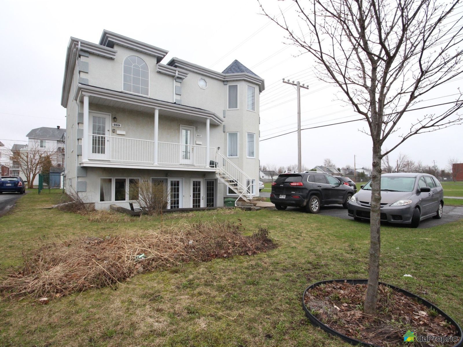 SteCatherine J’ai vendu! DuProprio