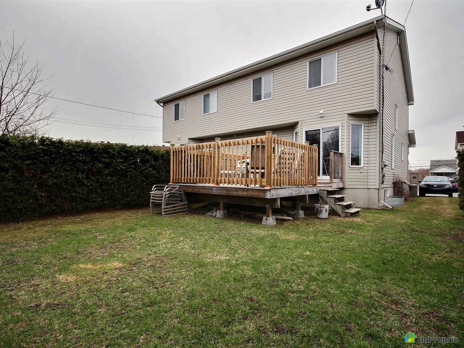 148 Rue Arthur Quesnel — photo 3
