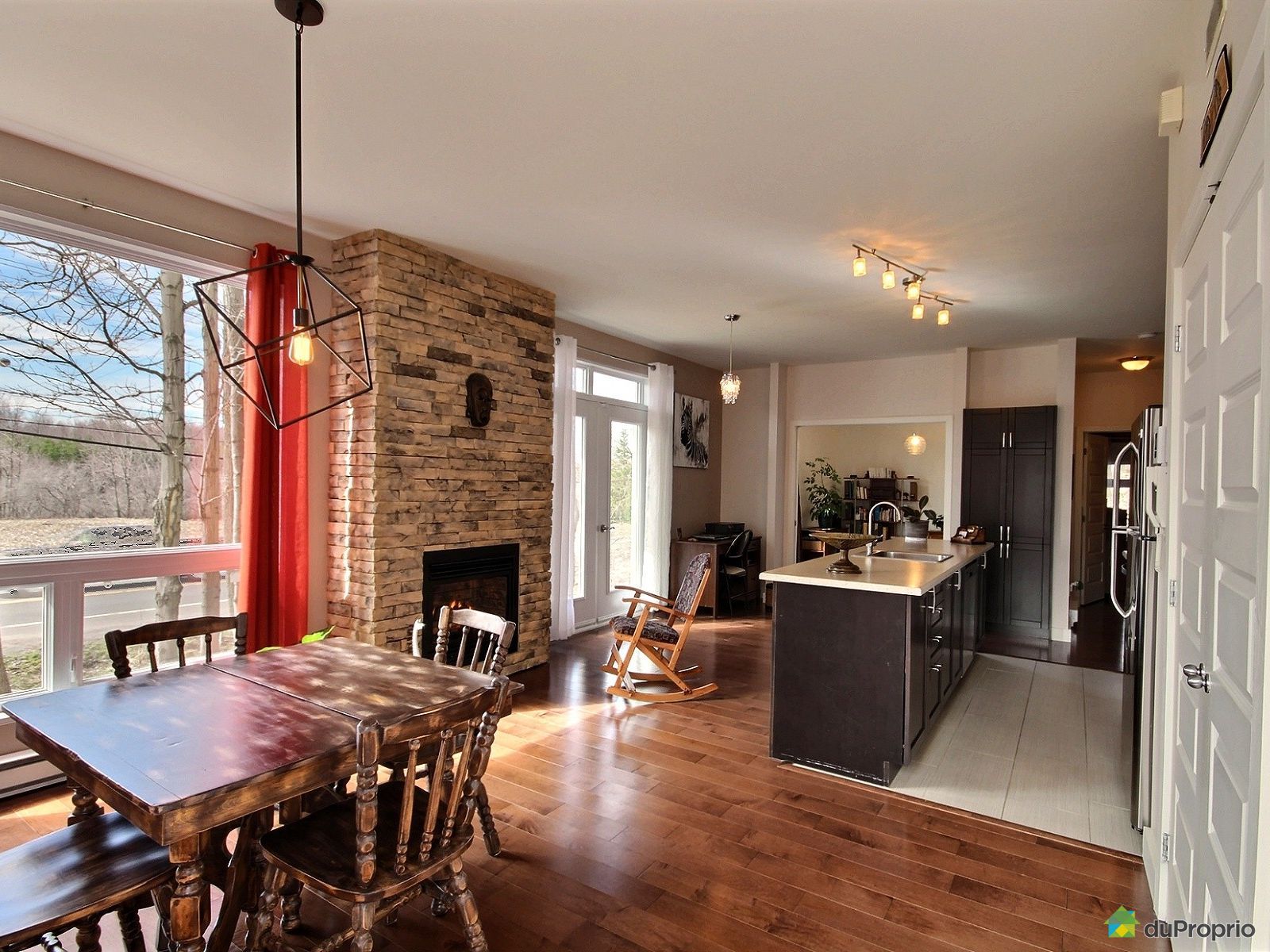 Condominium for sale StNicolas 2 bedrooms 1 bathroom 746148