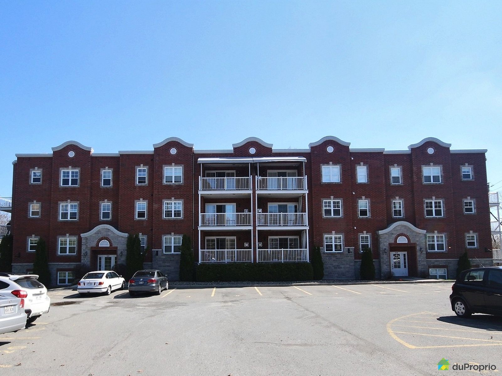 StJérôme (StJérôme) J’ai vendu! DuProprio