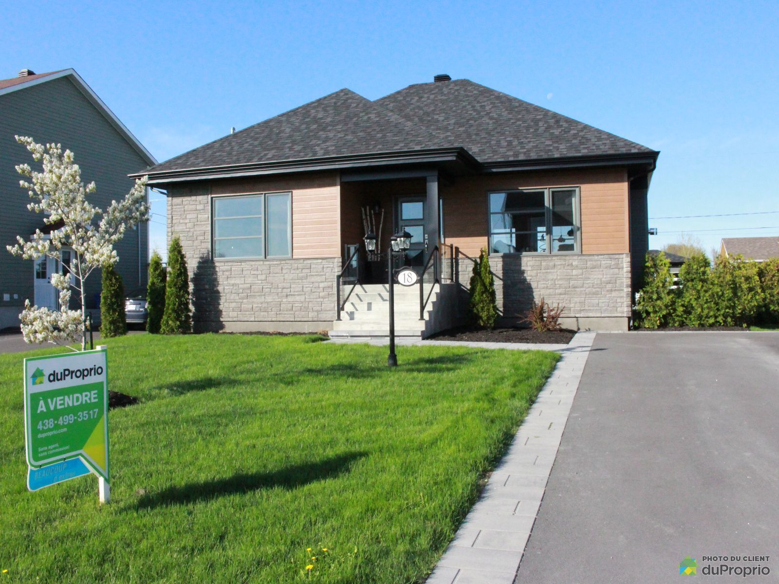 StAntoinesurRichelieu J’ai vendu! DuProprio