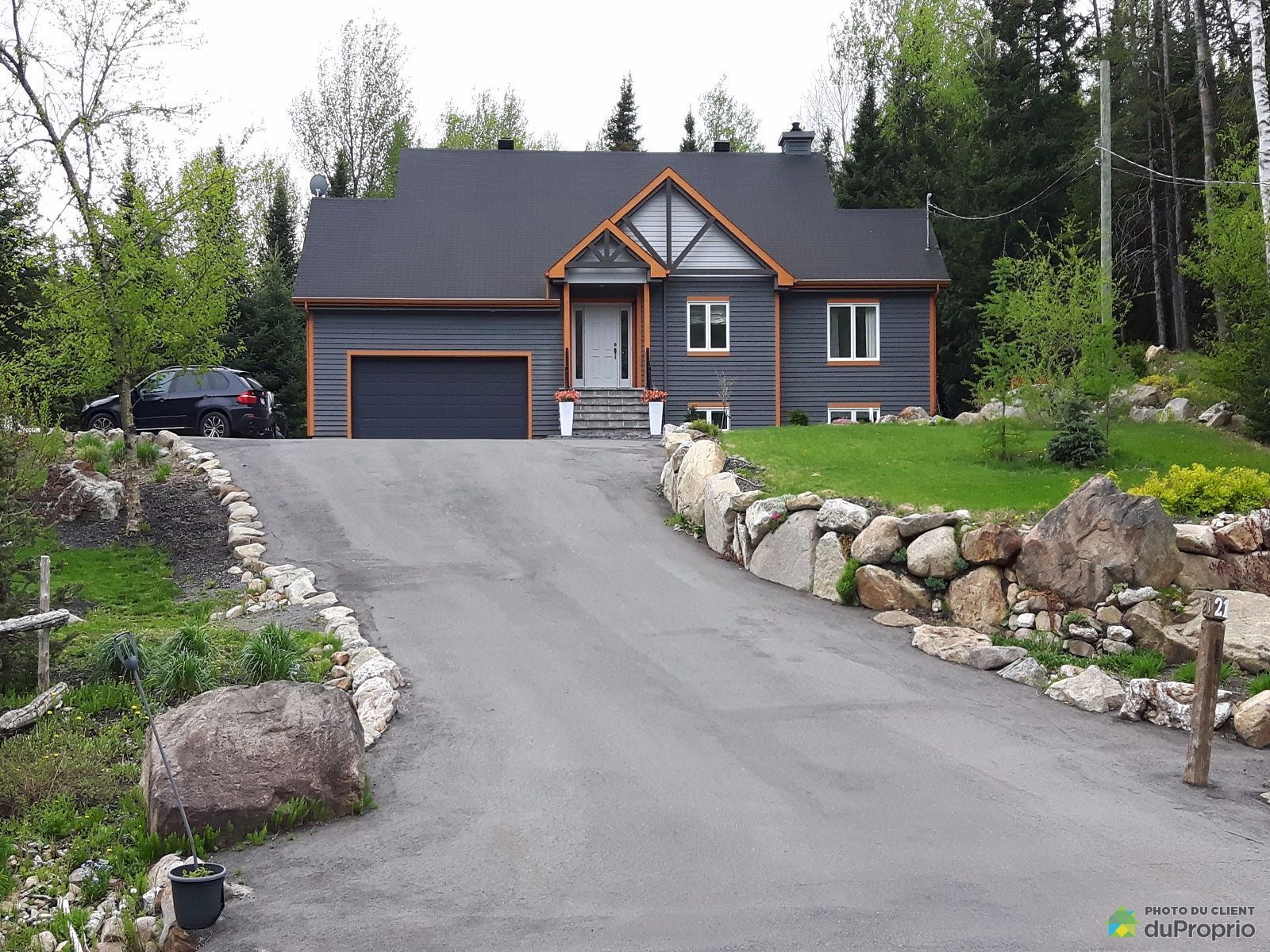 21, rue de la Montagne, MorinHeights à vendre DuProprio