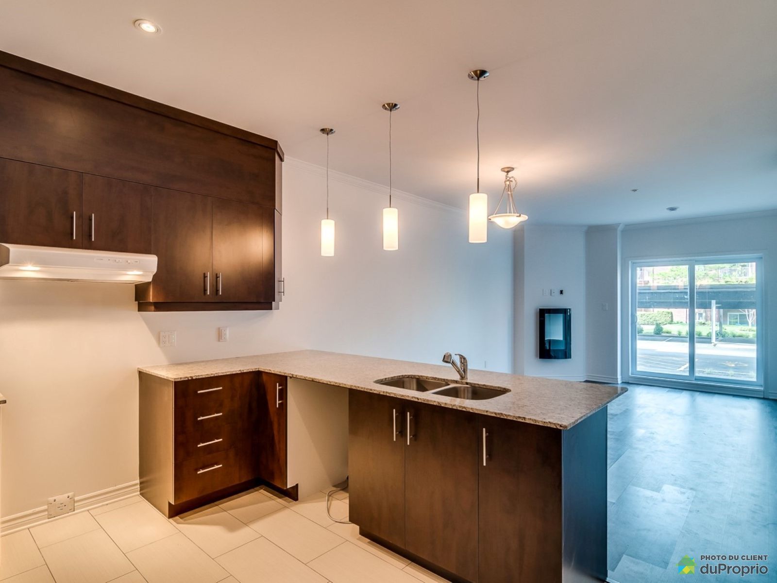 Condo à vendre Gatineau (Gatineau) 2 chambres 2 salles de bain 739448