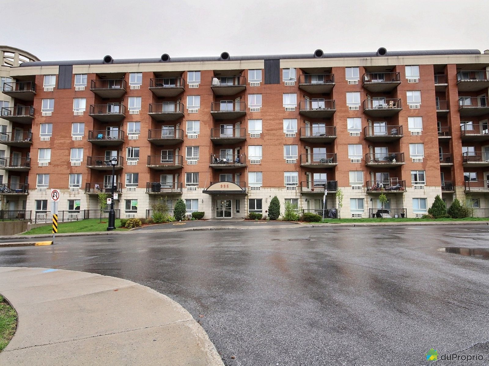 J'ai Vendu & Économisé 13 000 Condo SaintLaurent, Nᵒ 745174