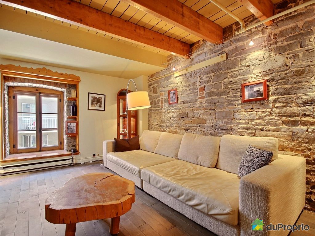 Condos à vendre, VieuxQuébec