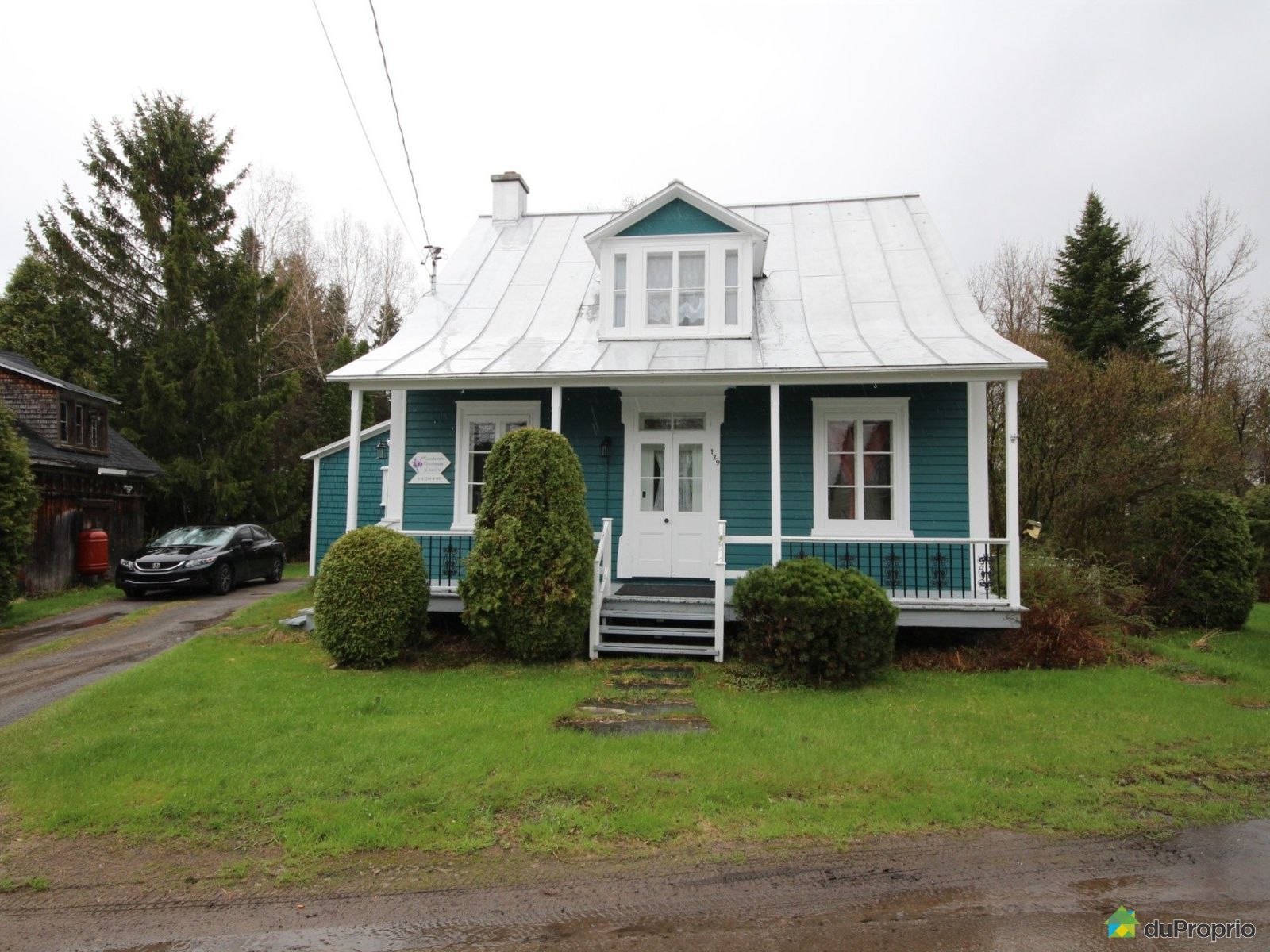 J'ai Vendu & Économisé 10 000 Maison à un étage et demi, Nᵒ 748389