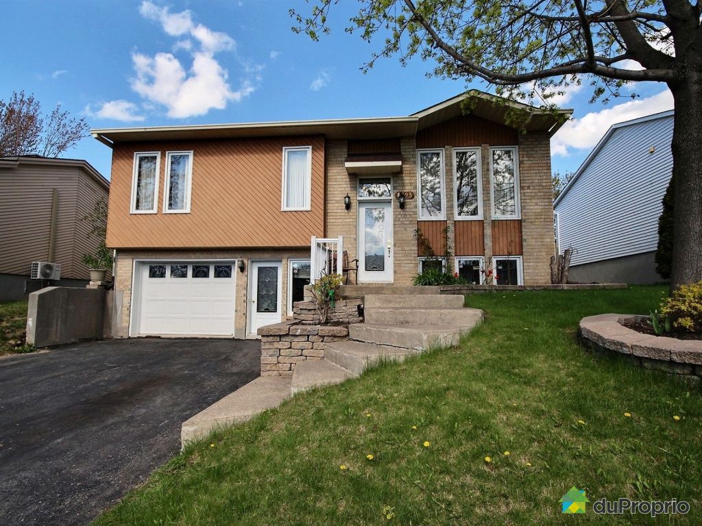 Page 2 Maisons à vendre, Pierrefonds / Roxboro