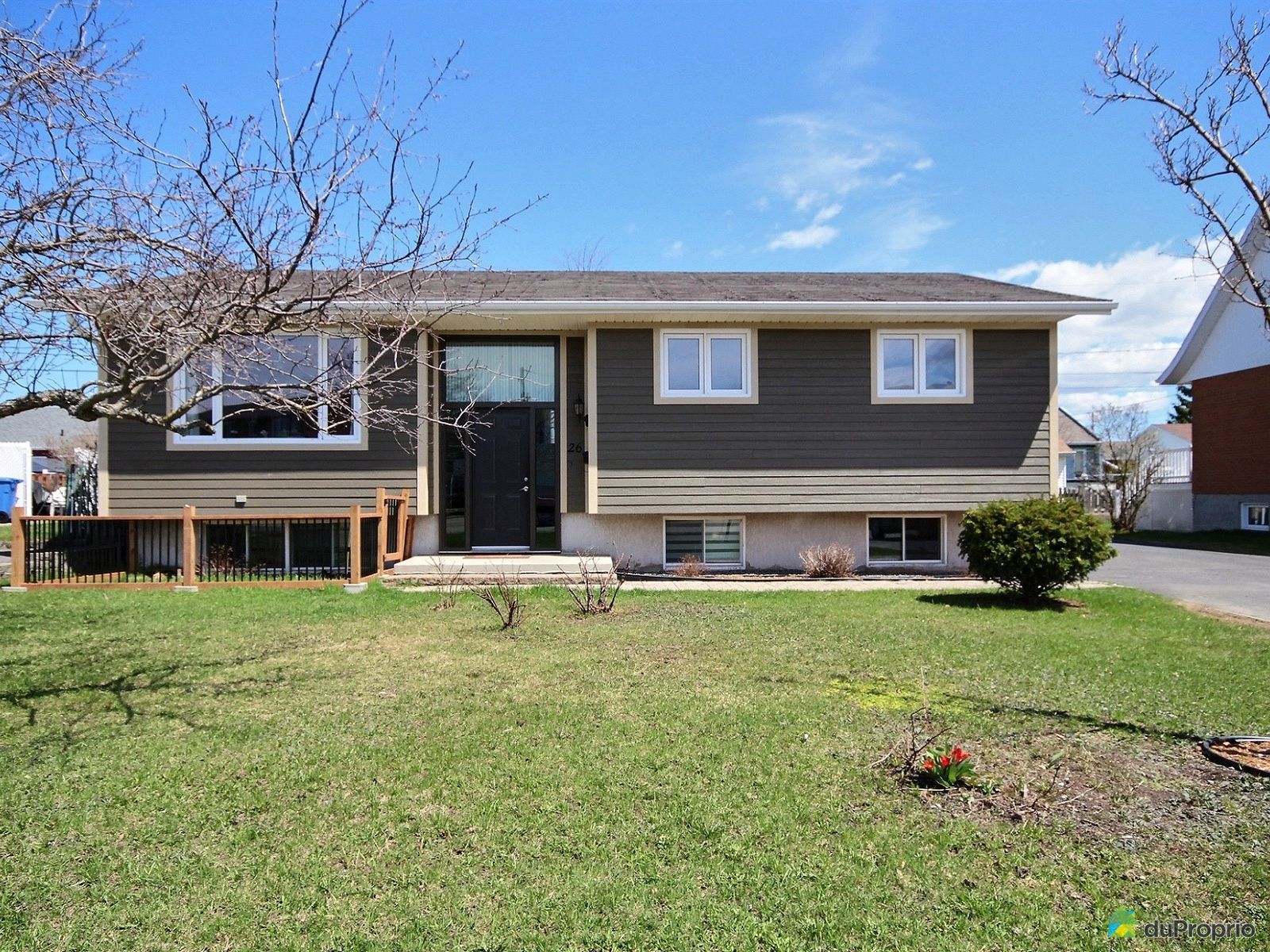 RivièreDuLoup J’ai vendu! DuProprio