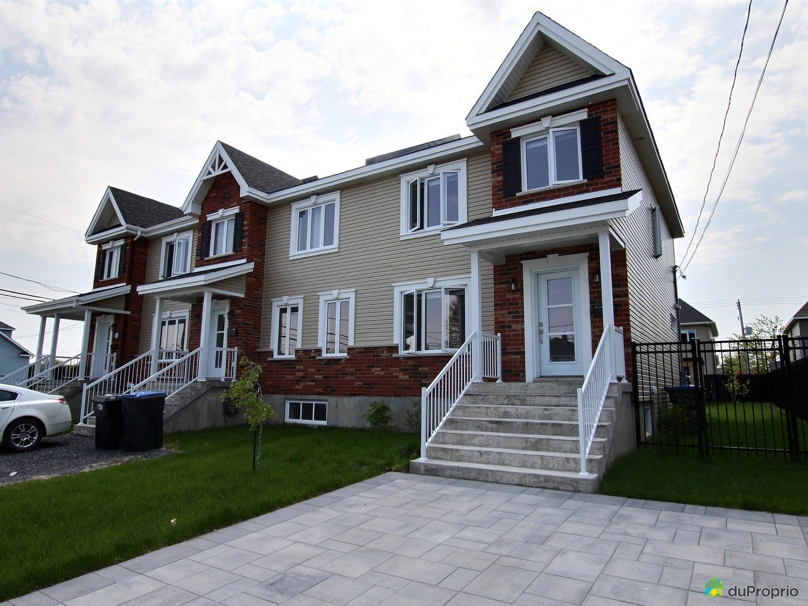 StJeansurRichelieu (StJeansurRichelieu) I sold! DuProprio