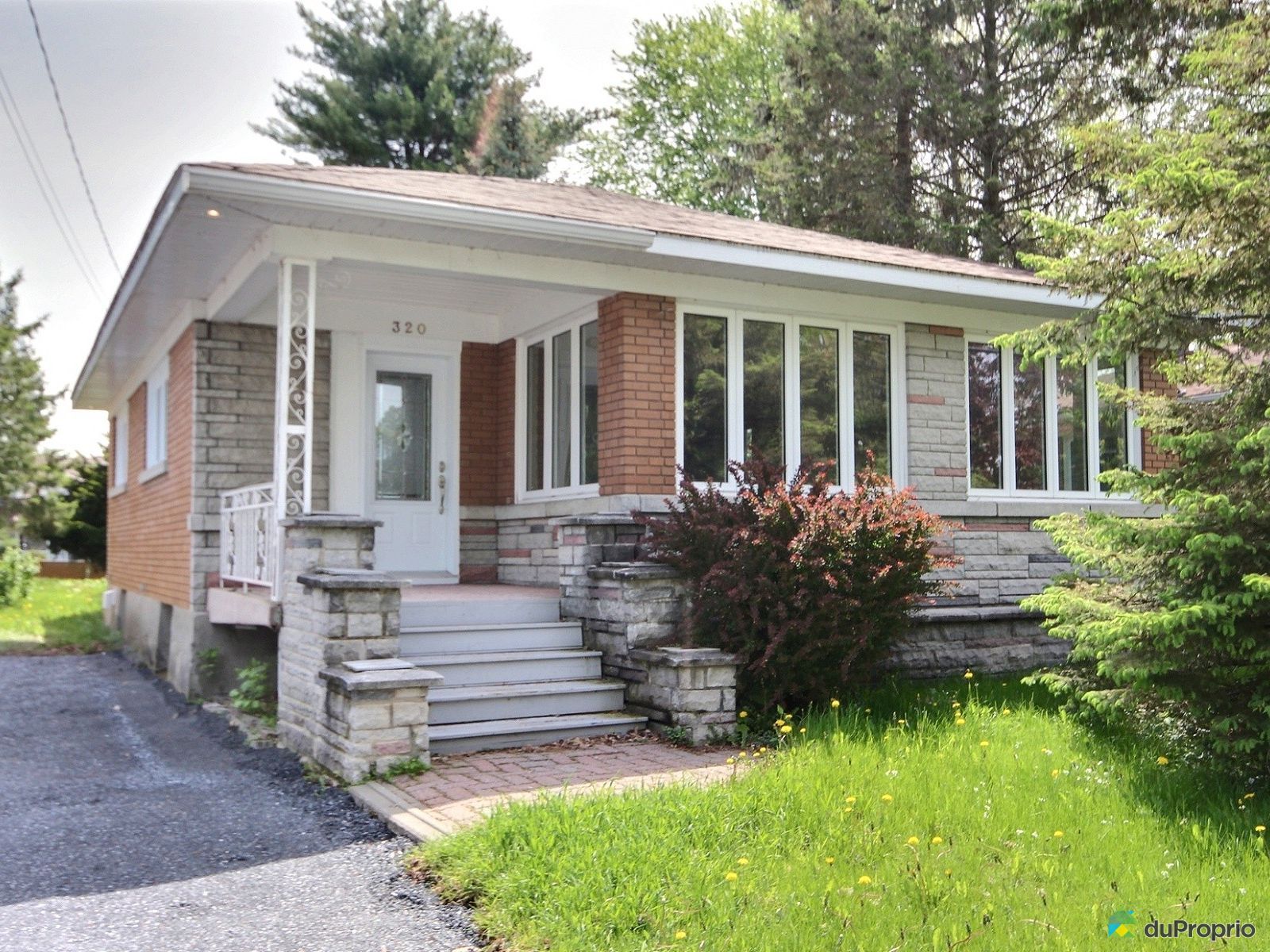 320, avenue de la PointeJameson, VeniseEnQuebec à vendre DuProprio