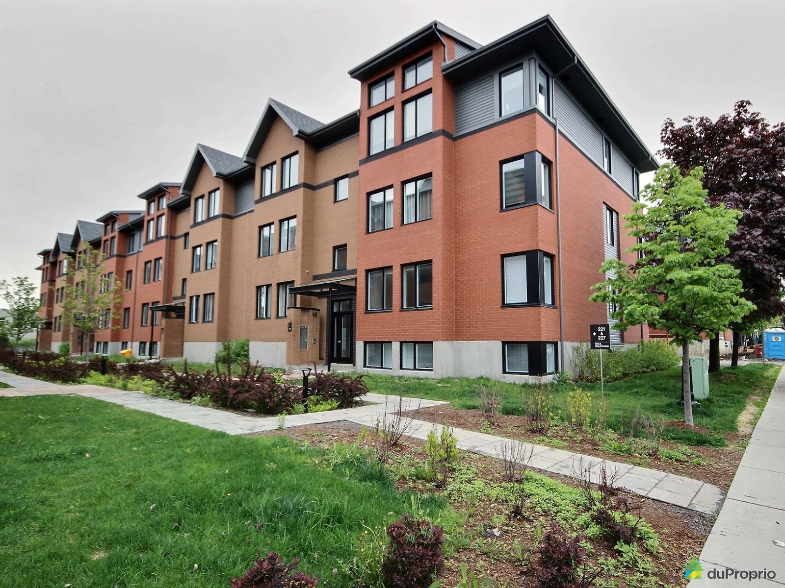 I Sold & Saved 14,000 New Condominium Dorval / L'Île Dorval, Nᵒ