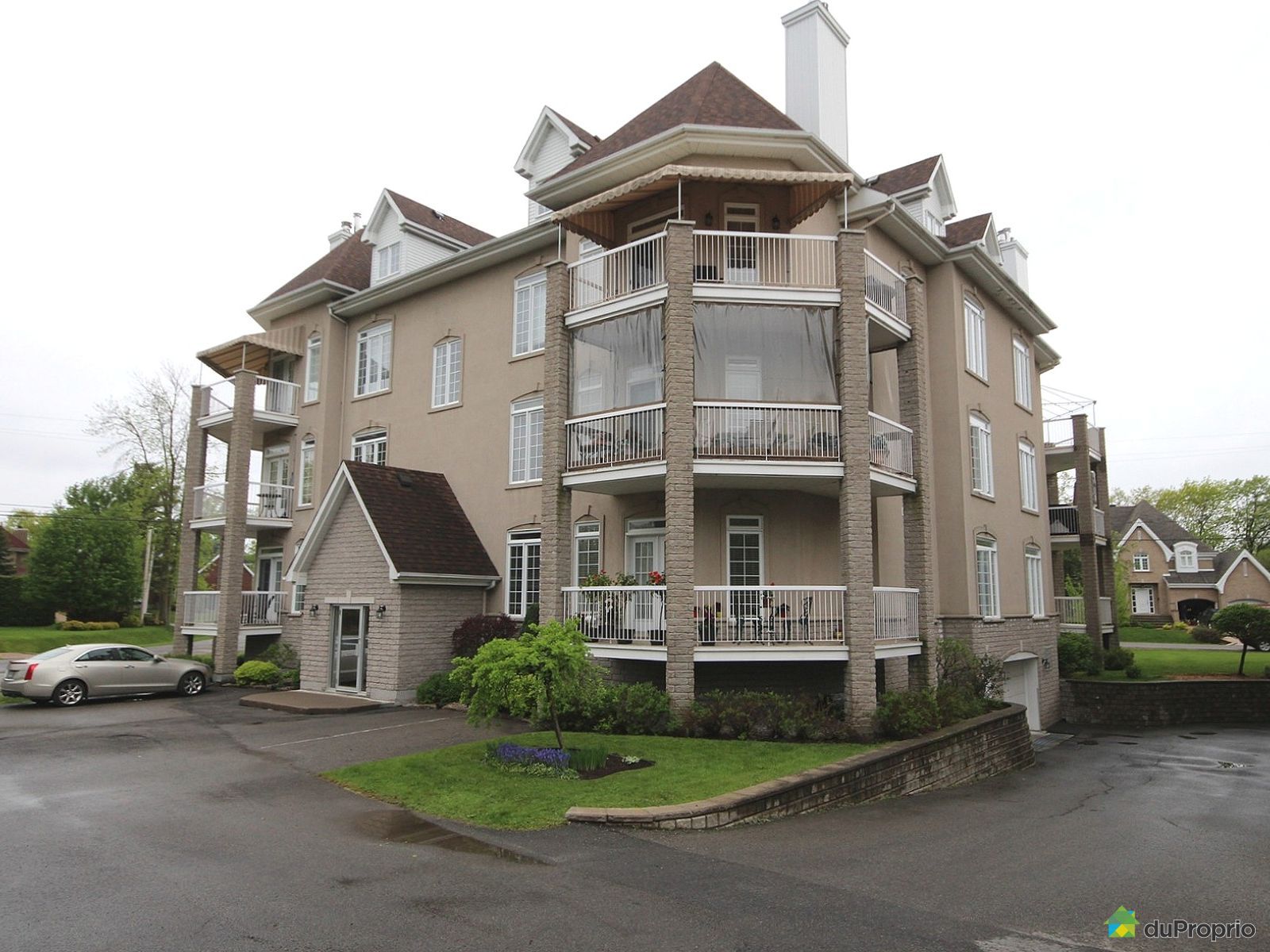 30235 Chemin des IlesYale, StEustache for sale DuProprio