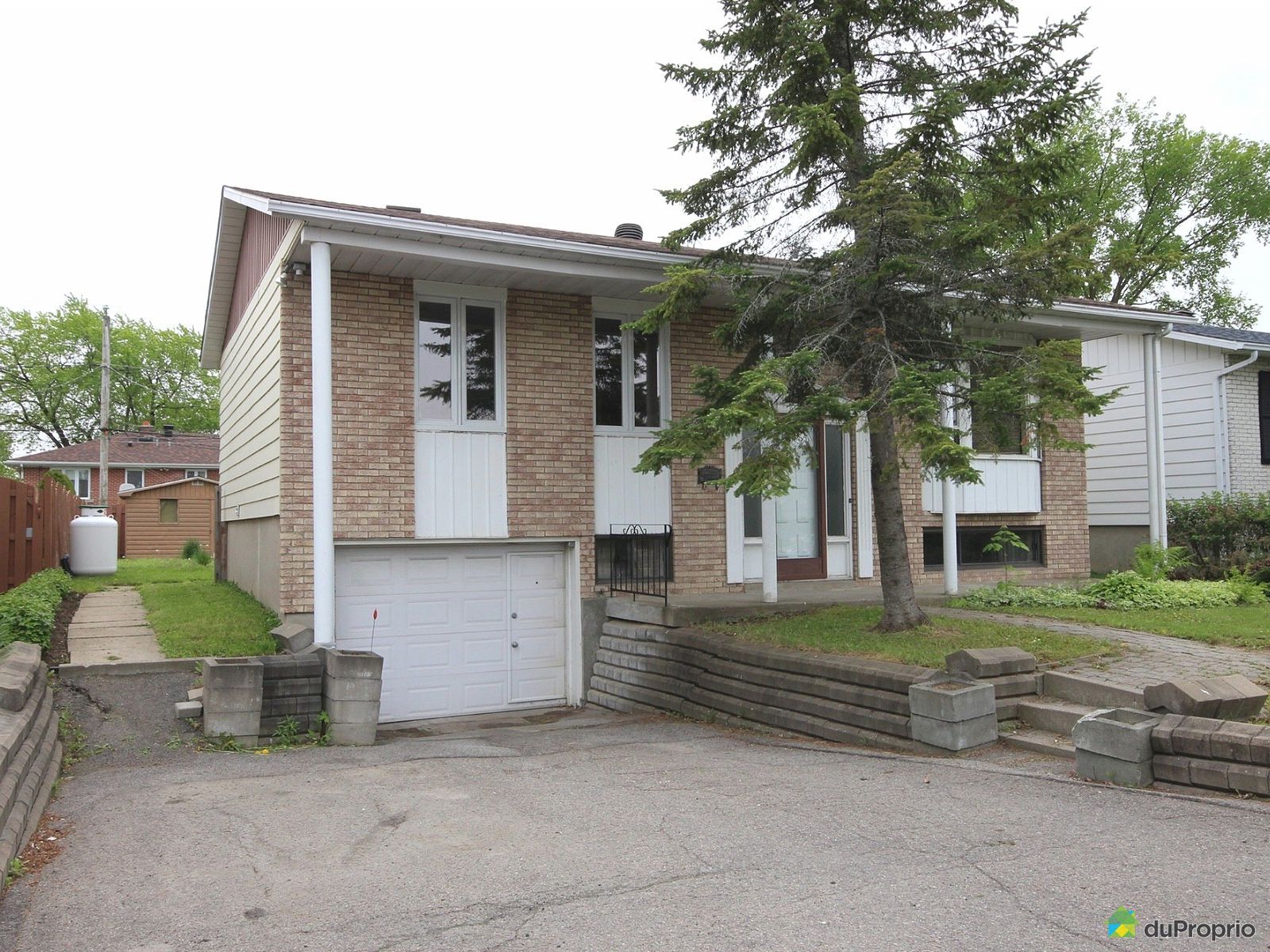 J'ai Vendu & Économisé 14 000 Bungalow Auteuil, Nᵒ 750843 DuProprio