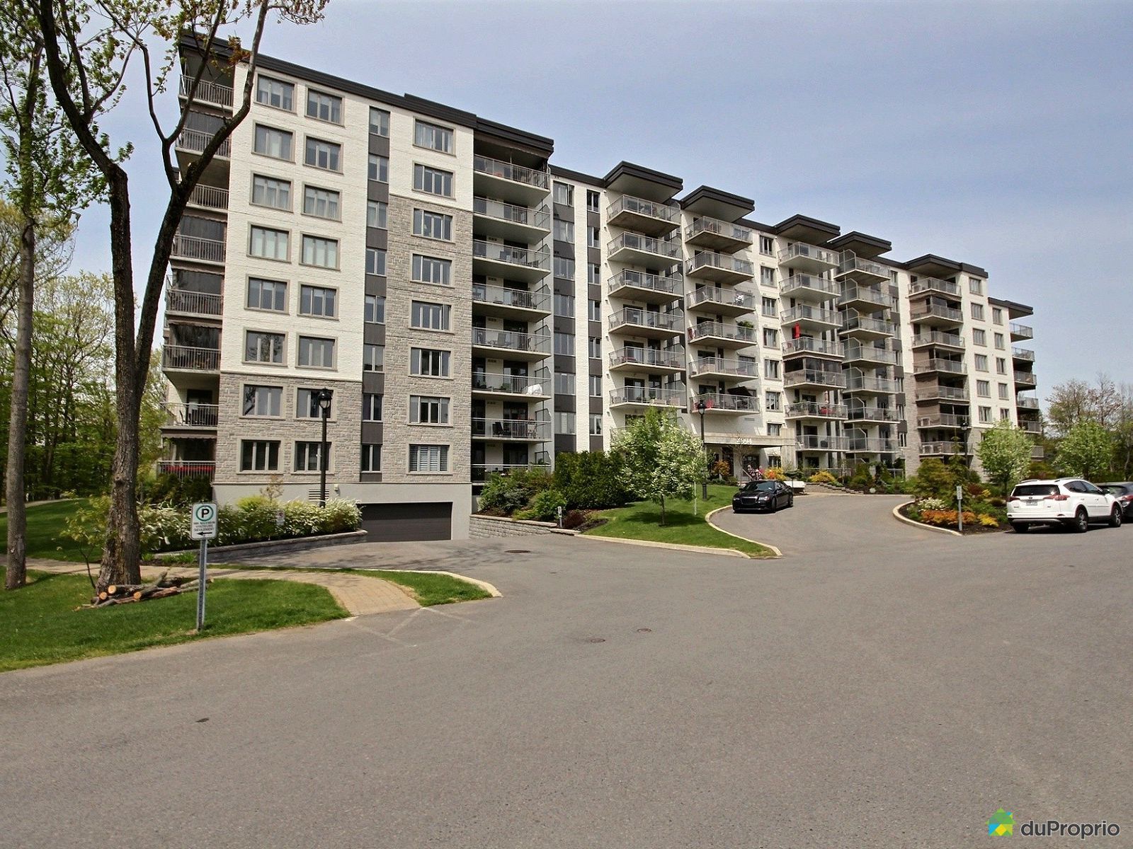 J'ai Vendu & Économisé 12 000 Condo StAugustinDeDesmaures, Nᵒ