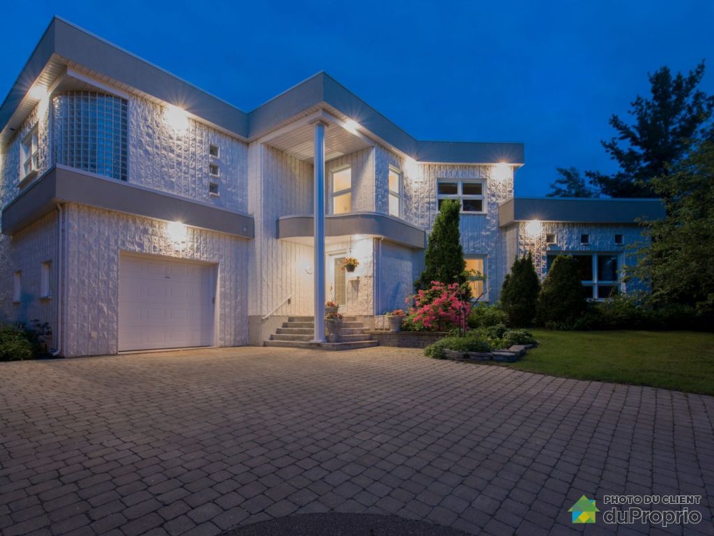 Maison Chicoutimi Nord Ventana Blog