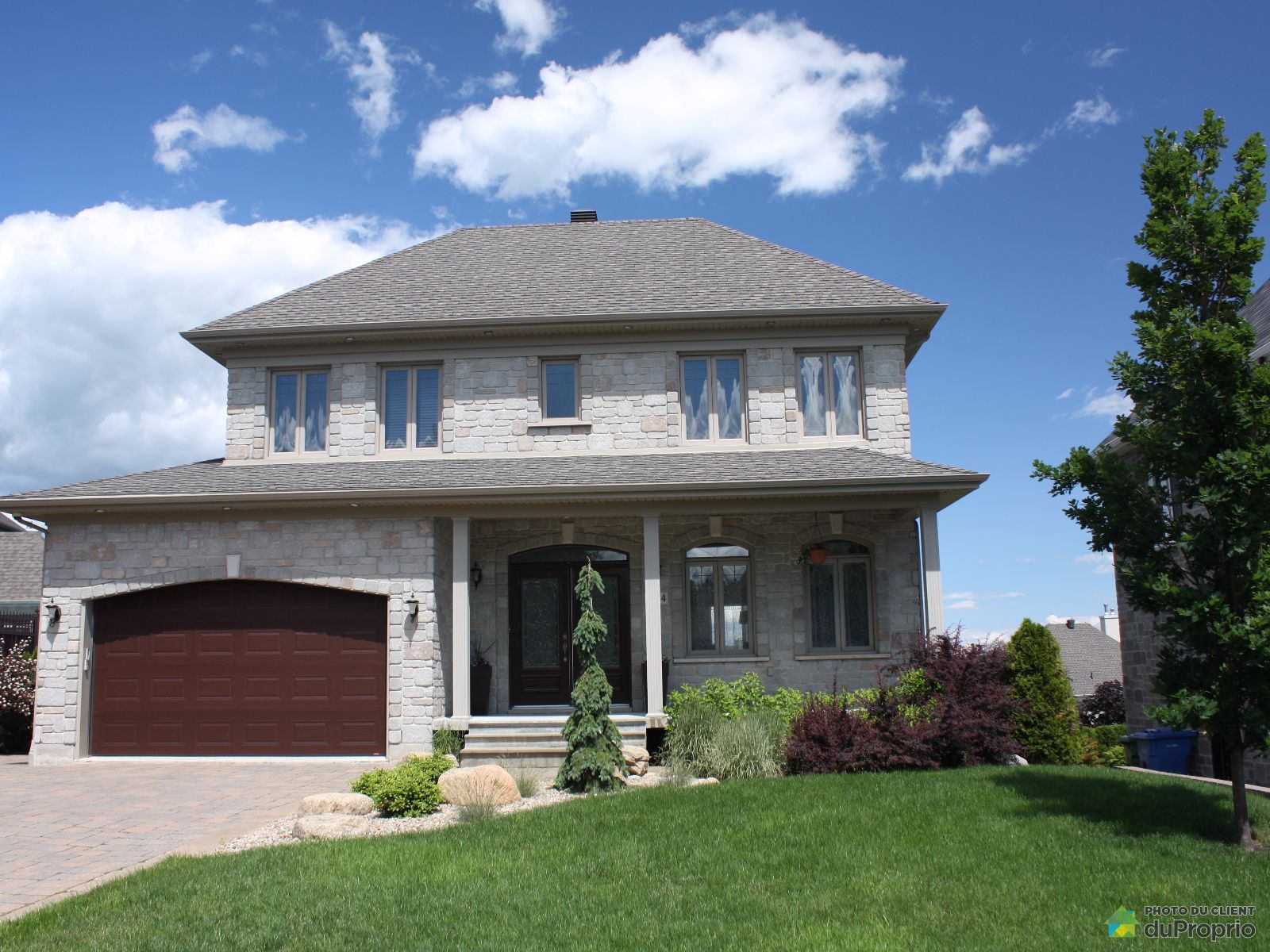 J'ai Vendu & Économisé 33 000 Maison 2 étages Boischatel, Nᵒ