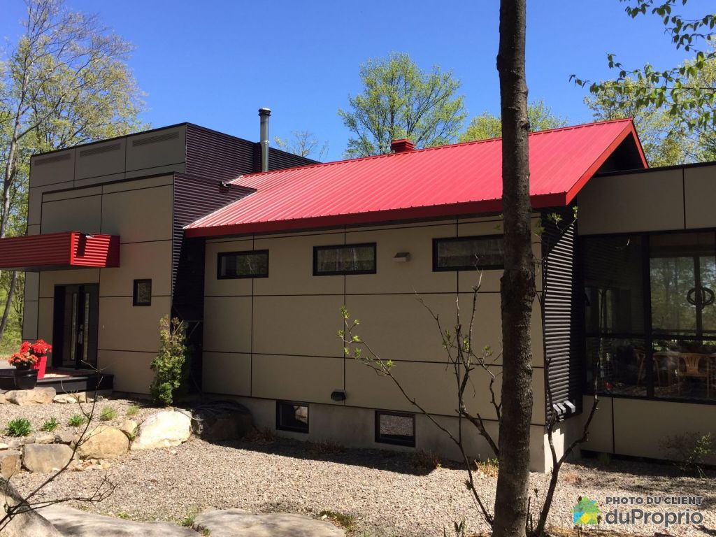 MorinHeights Homes for sale DuProprio