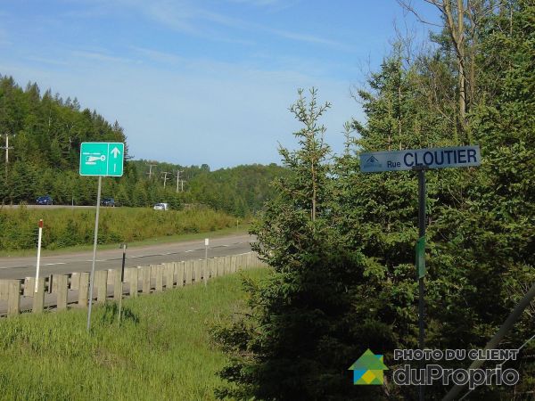route 117 Nord, Mont-Blanc (St-Faustin-Lac-Carré) for sale