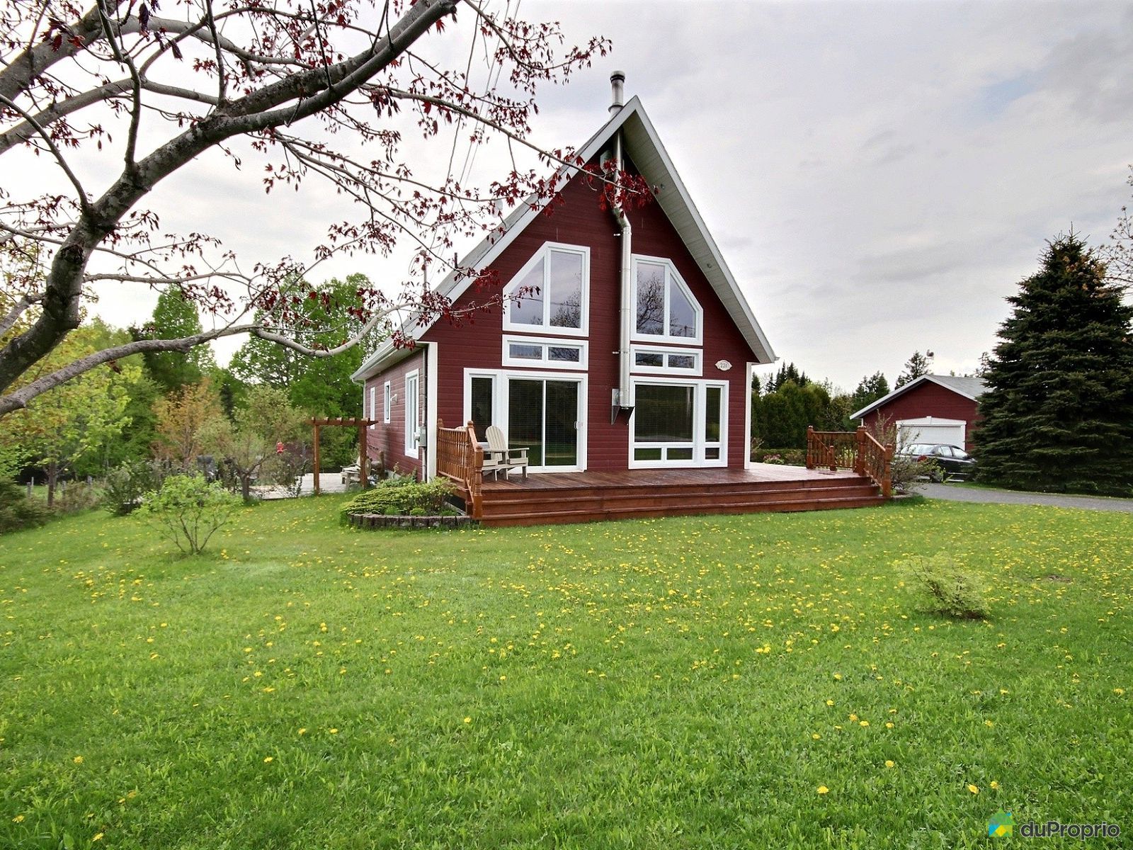 I Sold & Saved 14,000 1 1/2 Storey MétisSurMer, Nᵒ 750757