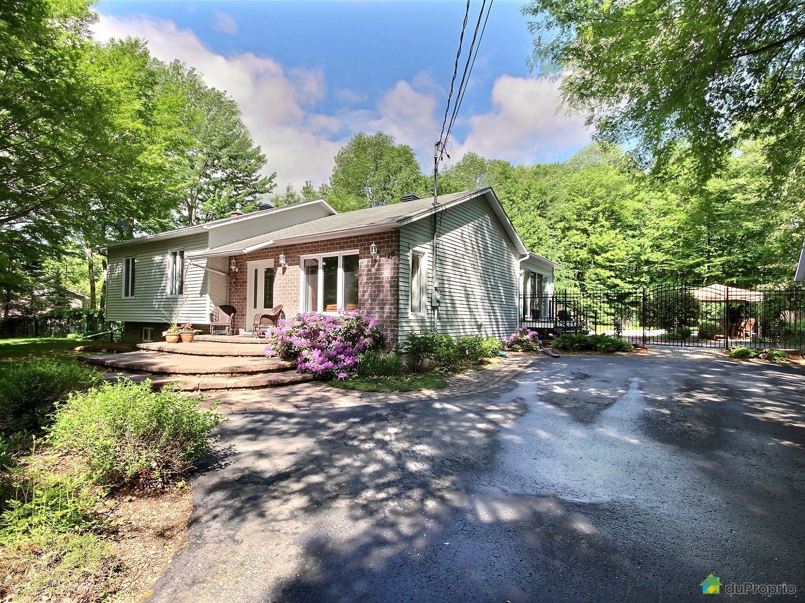 I Sold & Saved 18,000 Bungalow StAlphonsedeGranby, Nᵒ 751549