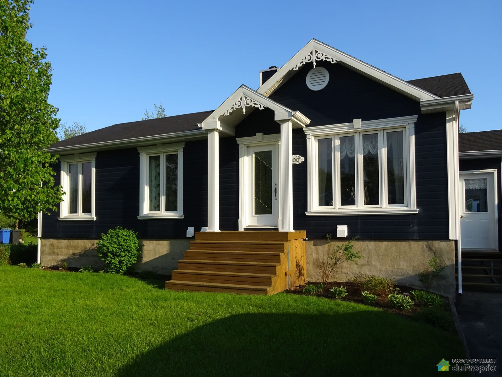 Chibougamau J’ai vendu! DuProprio