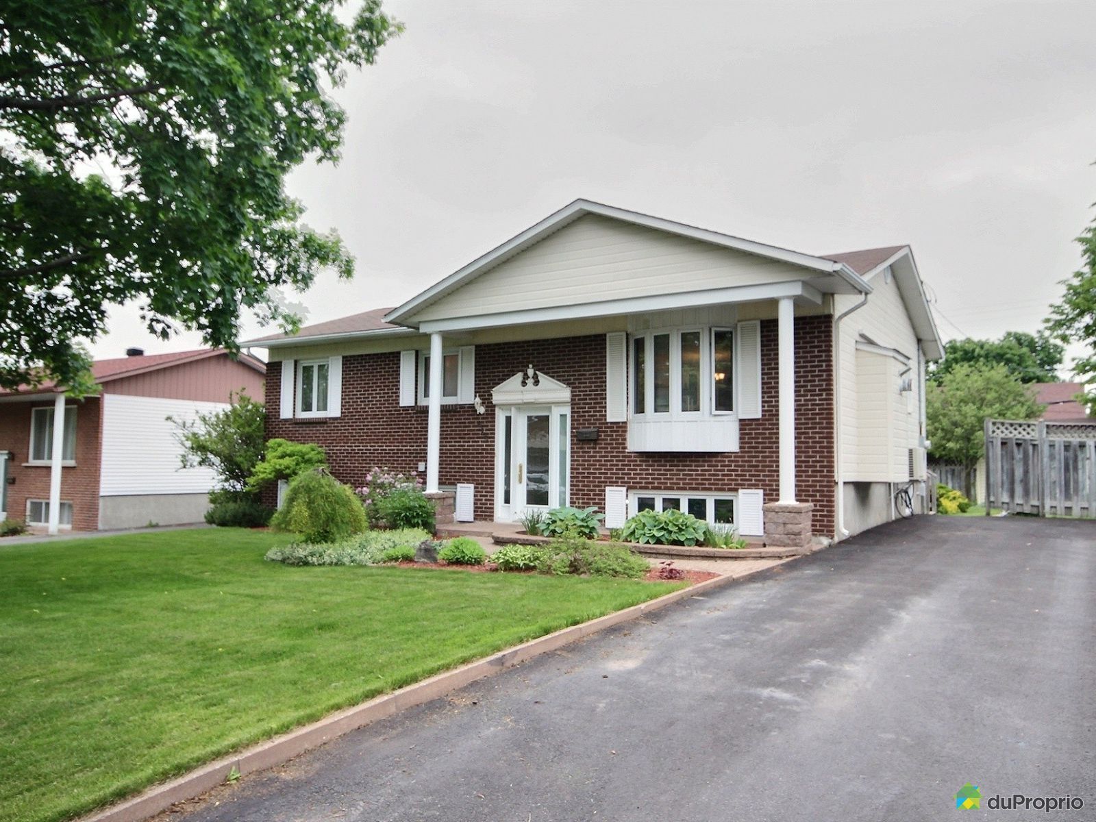 J'ai Vendu & Économisé 17 000 Bungalow Auteuil, Nᵒ 752590 DuProprio