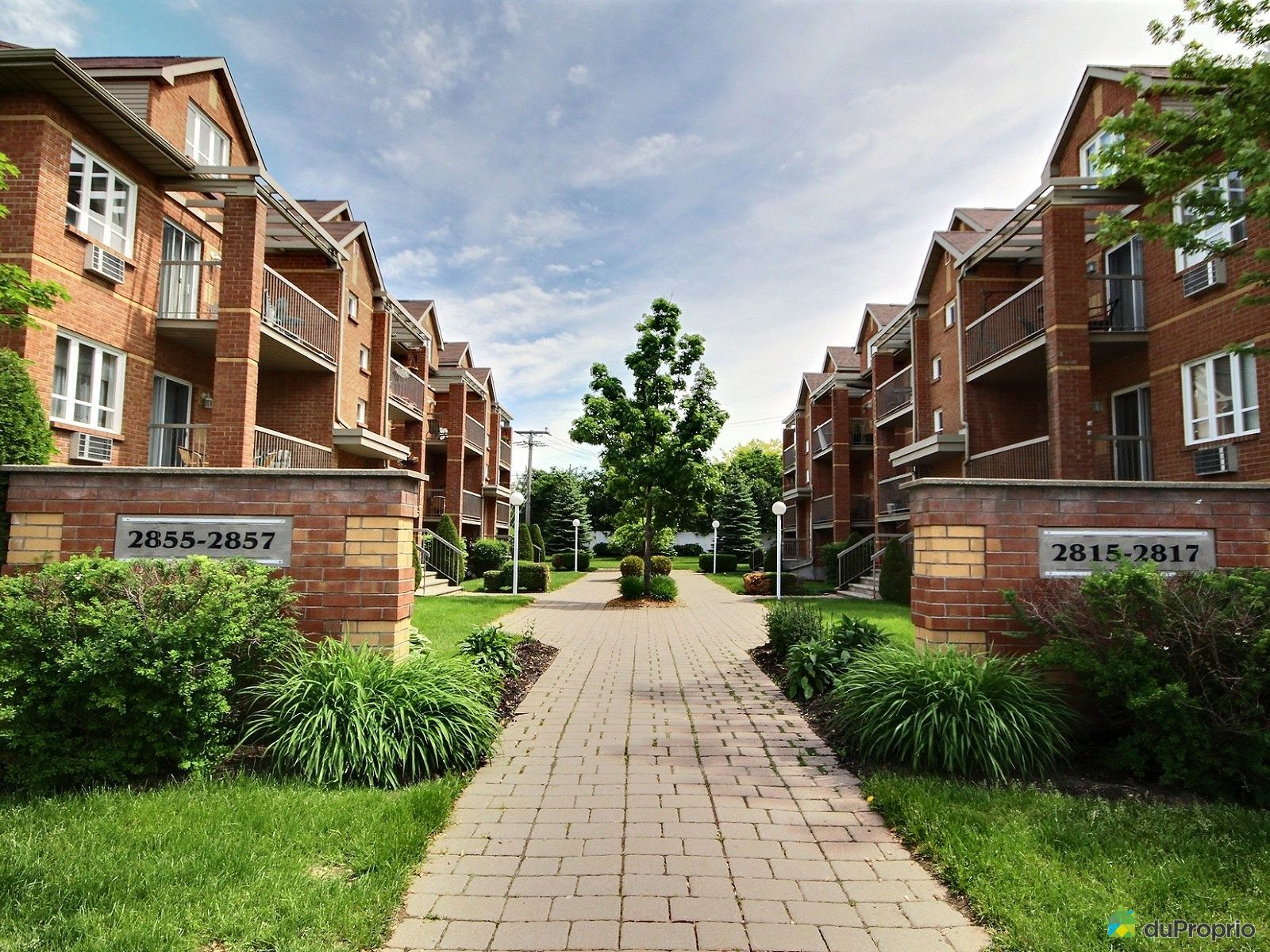 Vimont J’ai vendu! DuProprio