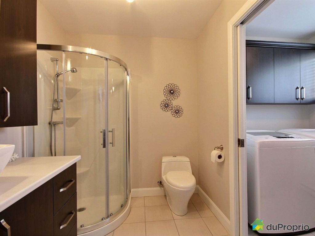 16, rue des Albatros, Chicoutimi (Chicoutimi) à vendre 16, rue des Albatros, Chicoutimi (Chicoutimi) à vendre