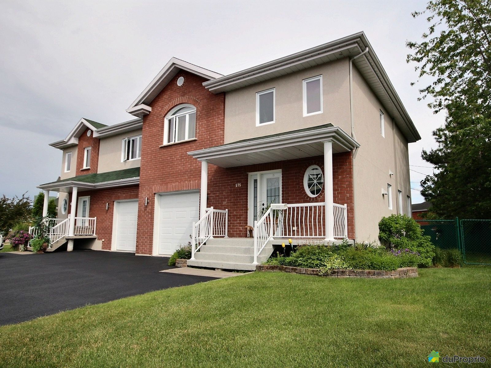 575, rue Jules-Huot, Chicoutimi (Chicoutimi) à vendre | DuProprio