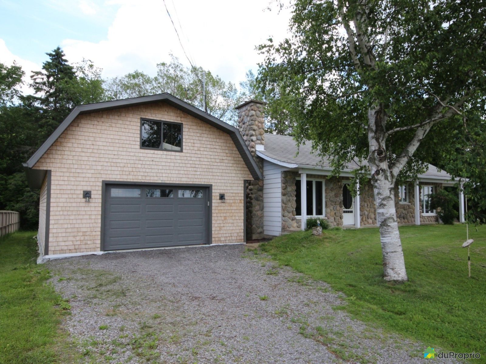 3015, rang SaintPierre, Shawinigan (ShawiniganSud) à vendre DuProprio